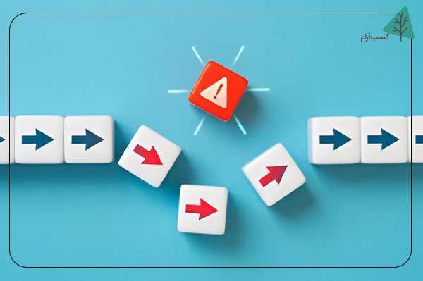 افزایش تابآوری (Resilience) در برابر چالشها و موانع