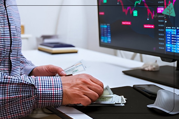 سرمایهگذاری؛ کار کردن پول برای تو