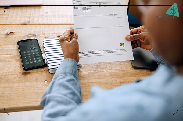 سواد خواندن صورتحسابها و قراردادها