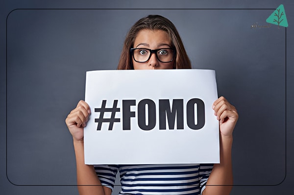 فومو (FOMO) دقیقاً چیست؟