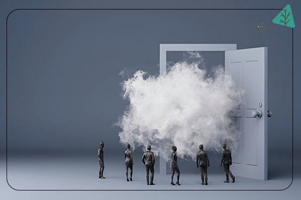 نشانههای رایج فومو