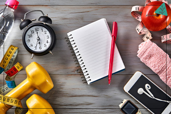 چگونه یک روتین صبحگاهی برای خودمان بسازیم؟