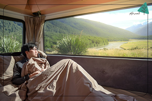 ذهنیت جایگزین — لذت از JOMO به جای FOMO