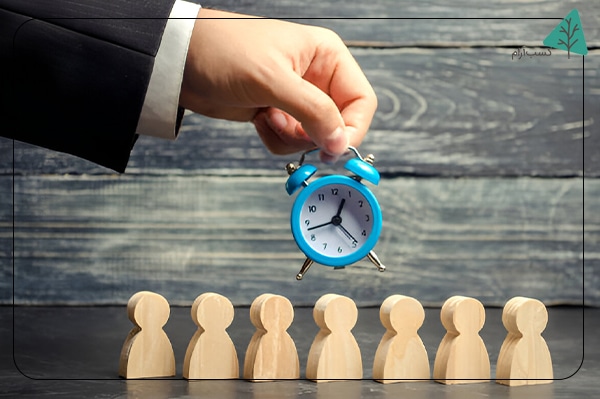 تطبیق تکنیکهای مدیریت زمان با انواع تایپ های شخصیتی
