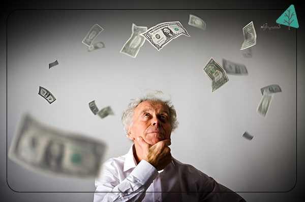 چرا پول خوشبختی نمیآورد، اما نبود آن مشکلاتی ایجاد میکند؟