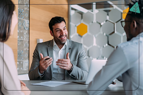 دریافت مشاوره مالی: چرا و چگونه؟