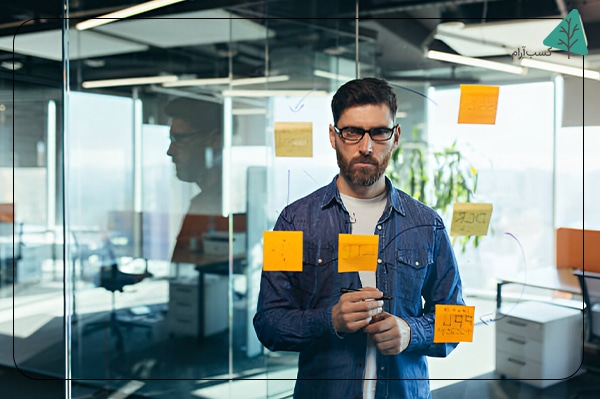 نکاتی برای پایبندی به برنامه