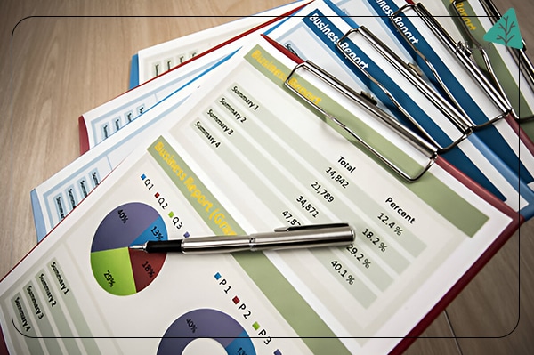 بازنگری هفتگی و ارزیابی پیشرفت