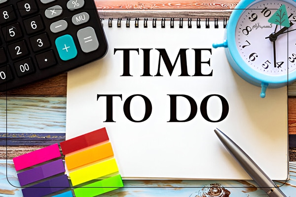 چرا مدیریت زمان برای توسعه فردی اهمیت دارد؟