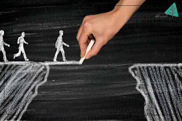 چگونه با ترس خود در مسیر تقویت خلاقیت مقابله کنیم؟