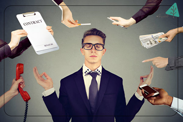 مفهوم Deep Work یا «کار عمیق» چیست؟