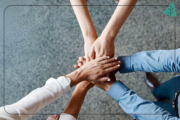 چگونه تعاملات مثبت را افزایش دهیم؟