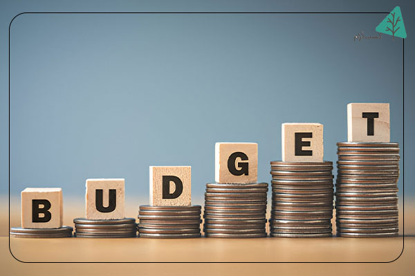 بودجهبندی، اولین قدم در مدیریت مالی