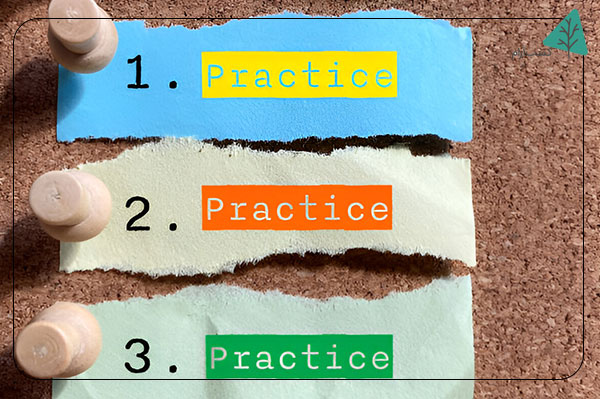 برنامه ۲۱ روزه تمرینات عملی برای افزایش توجه و تمرکز