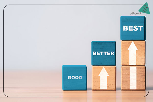 راهکارهای افزایش عزت نفس در سنین بزرگسالی