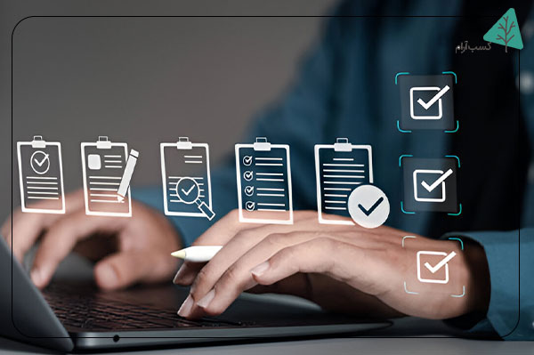 تقویت تمرکز از طریق فعالیتهای هدفمند