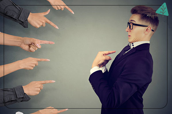 مهارت نه گفتن را یاد بگیرید