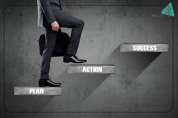 راهکارهای مقابله با شکست در روزهای اول شروع