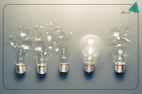 راهحلهای افزایش عزت نفس در زمان شکست