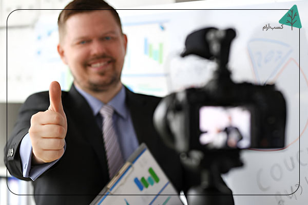 ثبت "لحظات موفقیت"