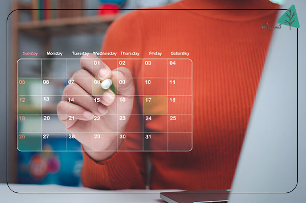 اهمیت ساخت روتین و عادتهای مثبت
