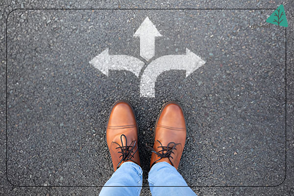 تصمیمگیری چیست؟