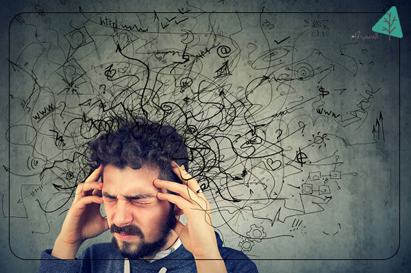 استرس و اضطراب چیست؟