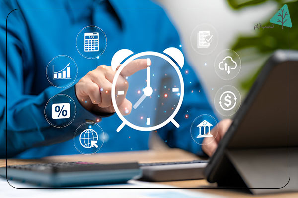 مدیریت زمان و اولویتبندی چیست؟