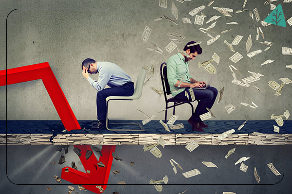 پیامدهای ذهنیت فقیر