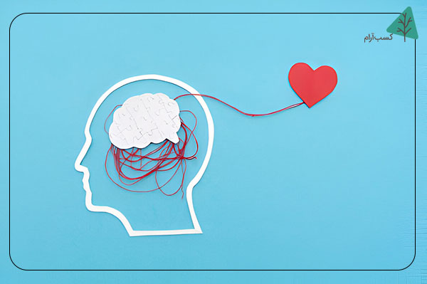 تأثیرات استرس و اضطراب بر بدن و ذهن