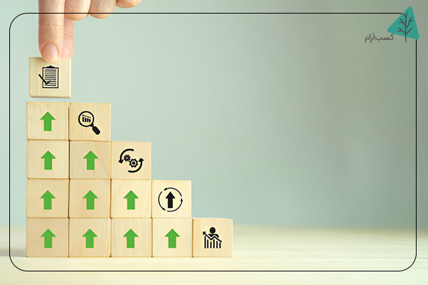 تأثیر ساخت روتین و عادتهای مثبت بر زندگی