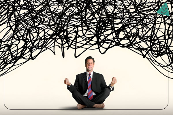 روشهای مؤثر در مدیریت استرس و اضطراب