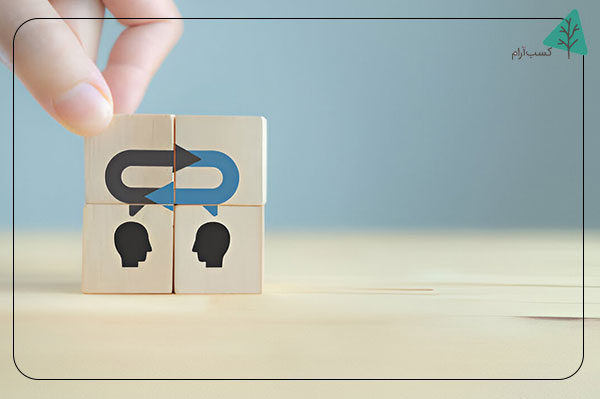 هنر نه گفتن و ارتباط مؤثر چه کمکی به ما میکند؟