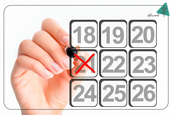 چند روز طول میکشد تا یک عادت جدید شکل بگیرد؟