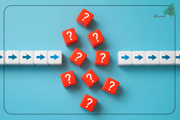 موانع رسیدن به مدیریت زمان و اولویتبندی