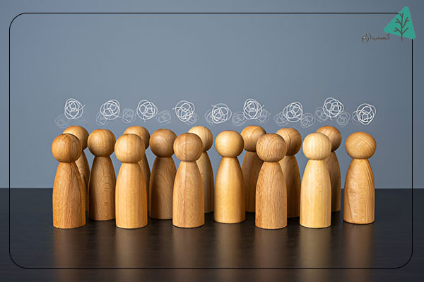 ایجاد سوءتفاهم و تنش در روابط