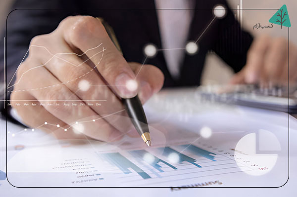 ثبت و پیگیری پیشرفت