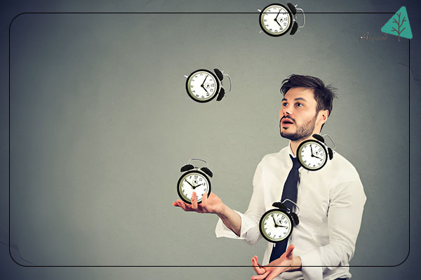 تکنیکهای معروف مدیریت زمان و اولویتبندی