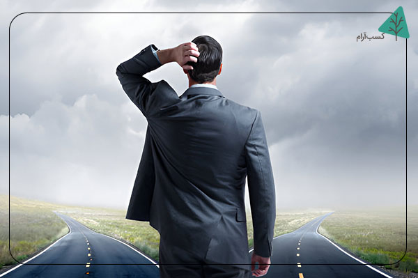 چرا مهارت تصمیمگیری نداریم؟