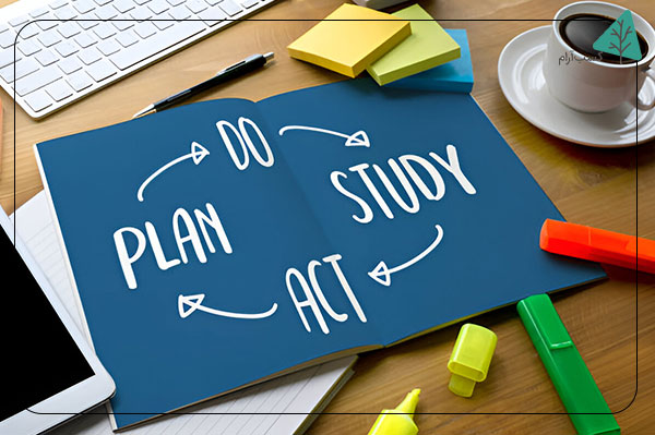 چگونه هدفگذاری حرفهای و برنامهریزی را دوست داشته باشیم؟