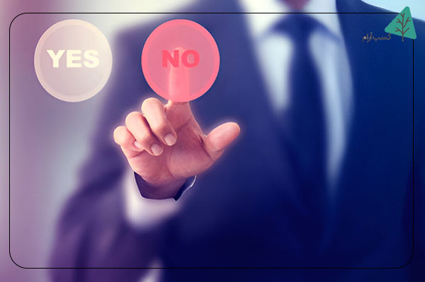 اشتباهات رایج در تصمیمگیری که باید از آنها پرهیز کرد