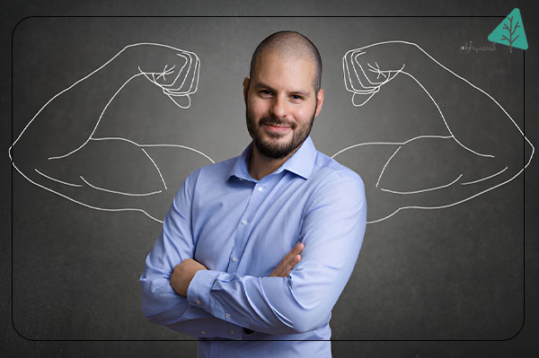 تاثیر افزایش اعتماد به نفس و عزت نفس بر هنر نه گفتن و ارتباط مؤثر