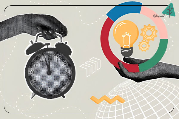 راهکارهای کاربردی برای تقویت مدیریت توجه و ترکیب آن با مدیریت زمان