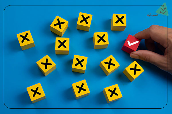 شکستپذیری چیست و چرا باید آن را پذیرفت؟