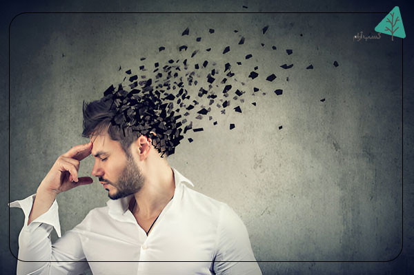 مولفههای تابآوری ذهنی