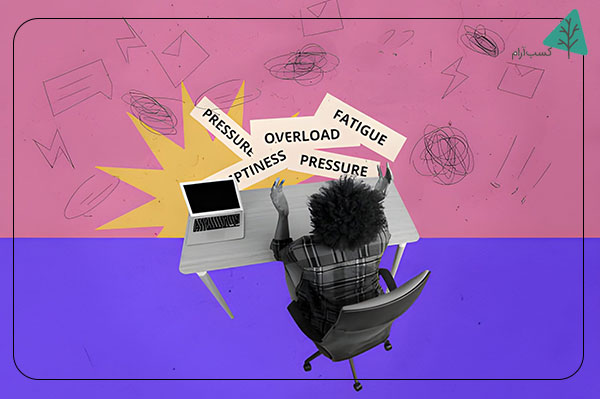 چرا عادتسازی انفعالی رخ میدهد؟