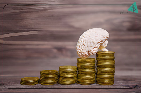 چرا مدیریت مالی به ذهن شما بستگی دارد؟