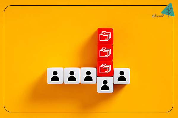 موانع تعادل میان کار و زندگی