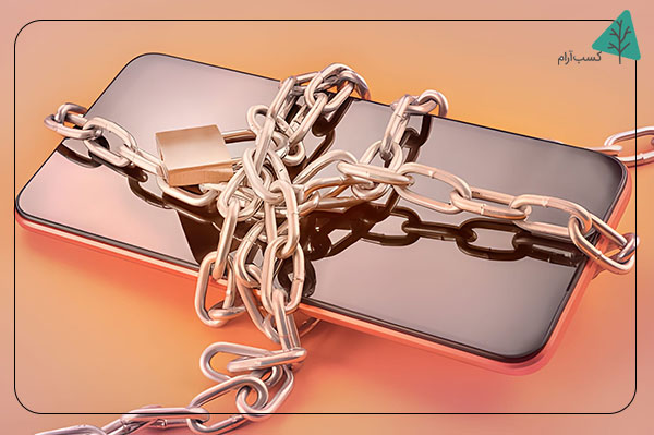 راهکارهای پاکسازی افکار منفی با Digital Hygiene