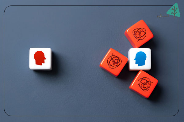 تفاوت صبر و تابآوری ذهنی | دو کلید مهم در مواجهه با چالشهای زندگی